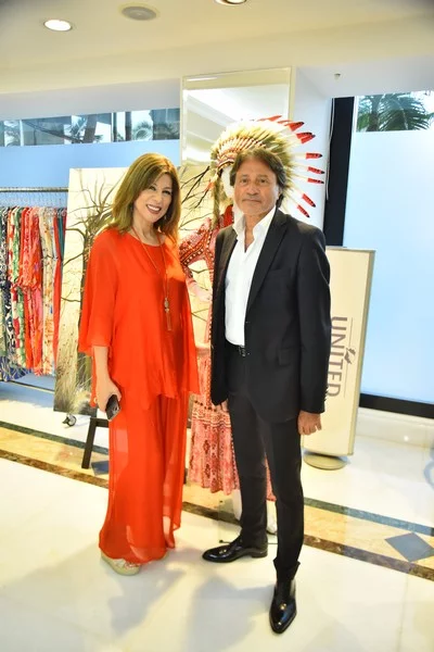 Beirut Lifestyle Avenue Summer 2024